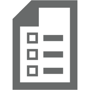 Rental Applications Icon