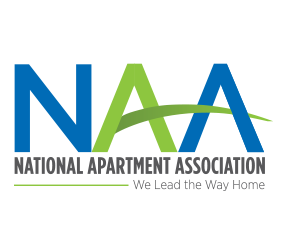 NAA Partner Logo